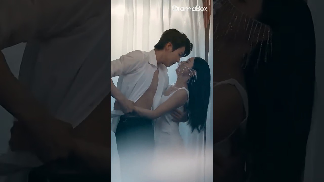 Her Fate Intertwined with the CEO 💓