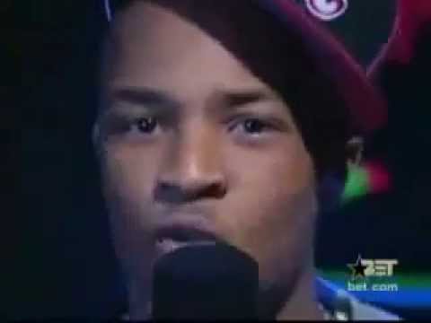 T.I. Freestyle on Rap City: A Throwback to Old School