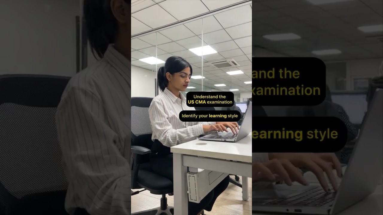 US CMA Exam Prep Tips & Plan for 2025 π