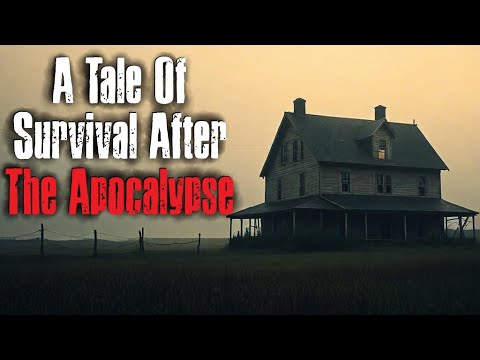 Survival After the Apocalypse: Creepypasta 👻