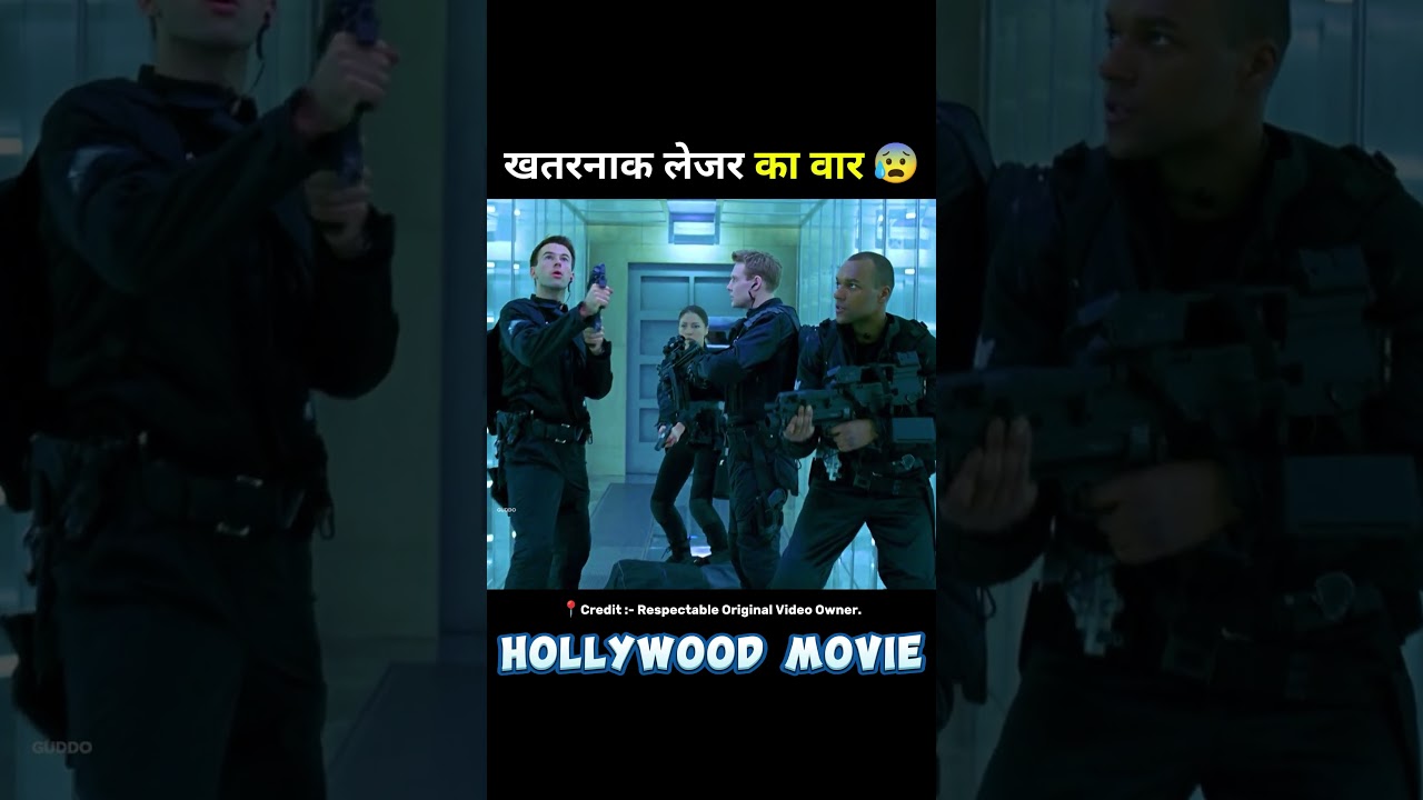 Resident Evil Full Movie in Hindi Dubbed 🎬 | Hollywood Action Thriller