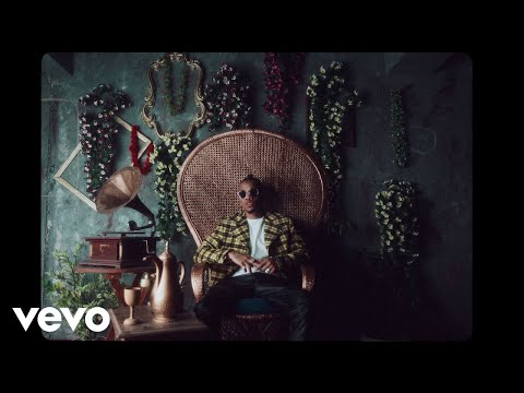 Tekno, Mafikizolo - Enjoy (Remix)