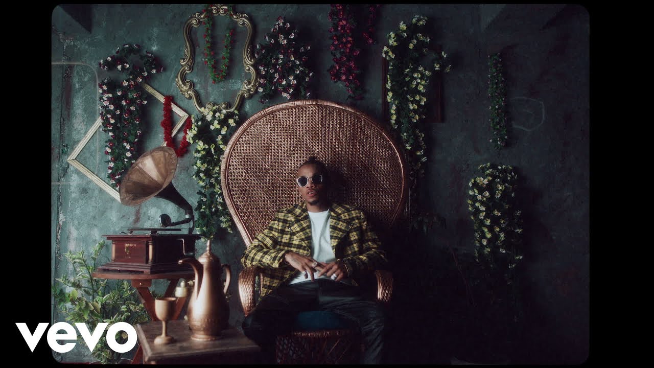 Tekno & Mafikizolo Drop Catchy Remix of ‘Enjoy’ 🎶