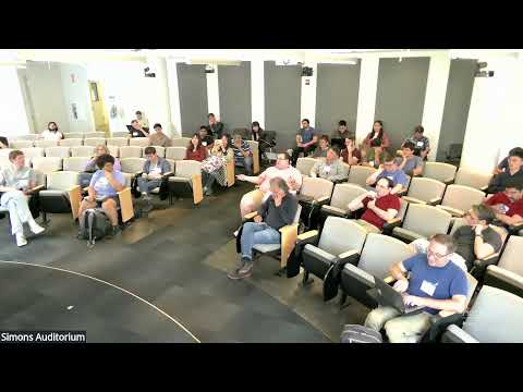 Learning quantum Gibbs states locally and efficiently