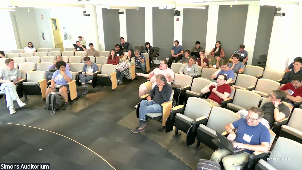 Efficient Local Learning of Quantum Gibbs States 🔍