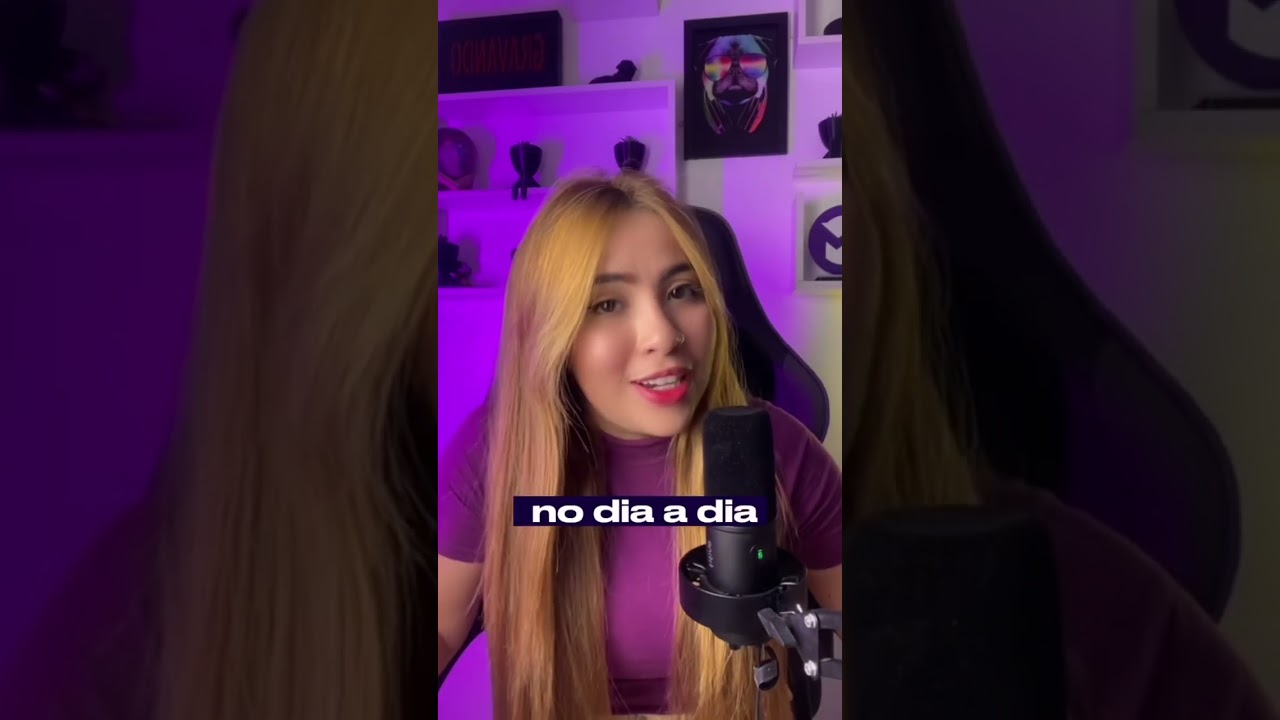 CRIE O SEU ASSISTENTE GRÁTIS #inteligenciaartificial #ia #tecnologia #chatgpt