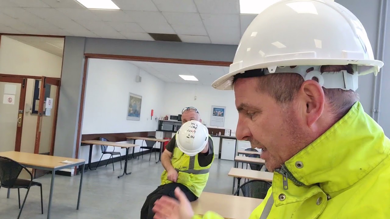 Eyeball Paul: The Mysterious Case