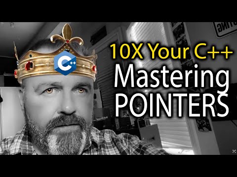 Master Pointers in C: 10X Your C Coding!