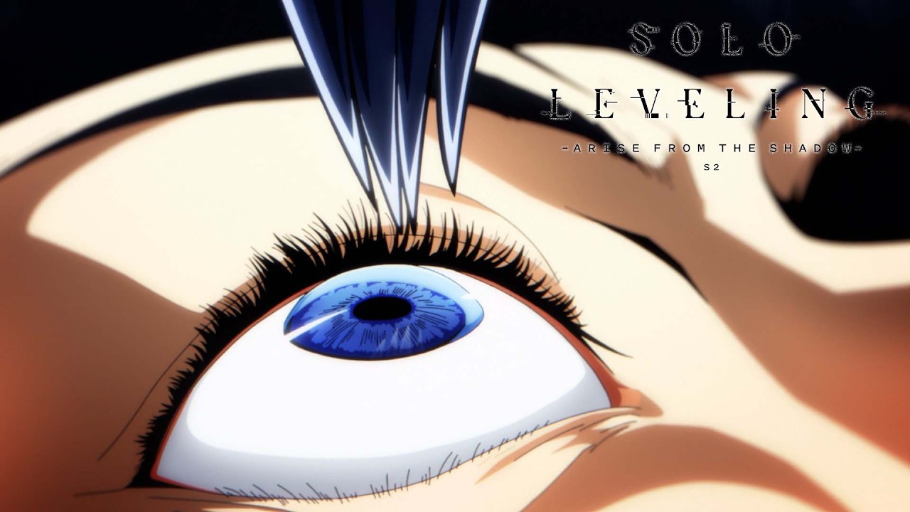 Epic Showdown: Sung Jinwoo Dominates the Ant King in Solo Leveling Season 2 ⚔️