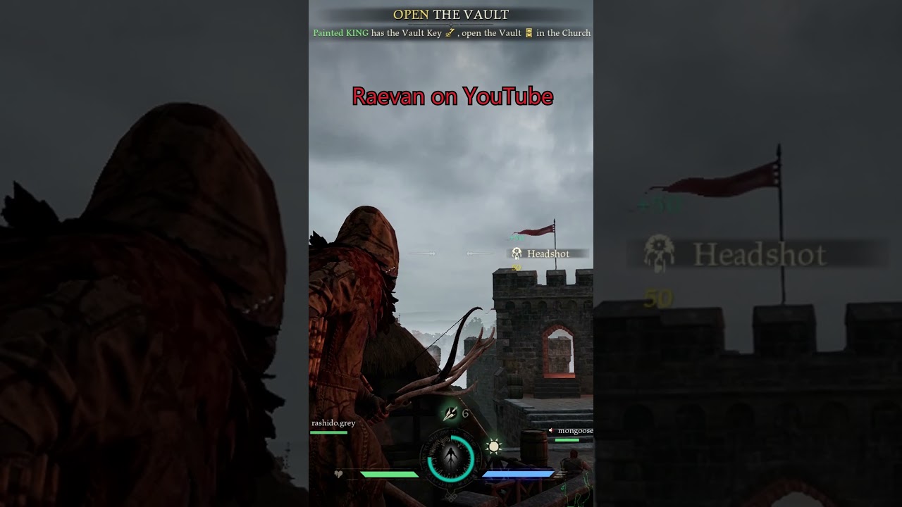 Why I Love Hood Outlaws & Legends 🎮