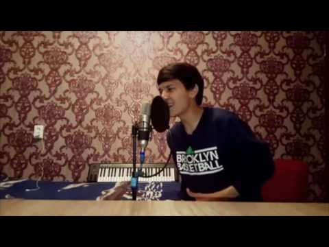 Акмаль Холходжаев --окутала меня 》полная верся