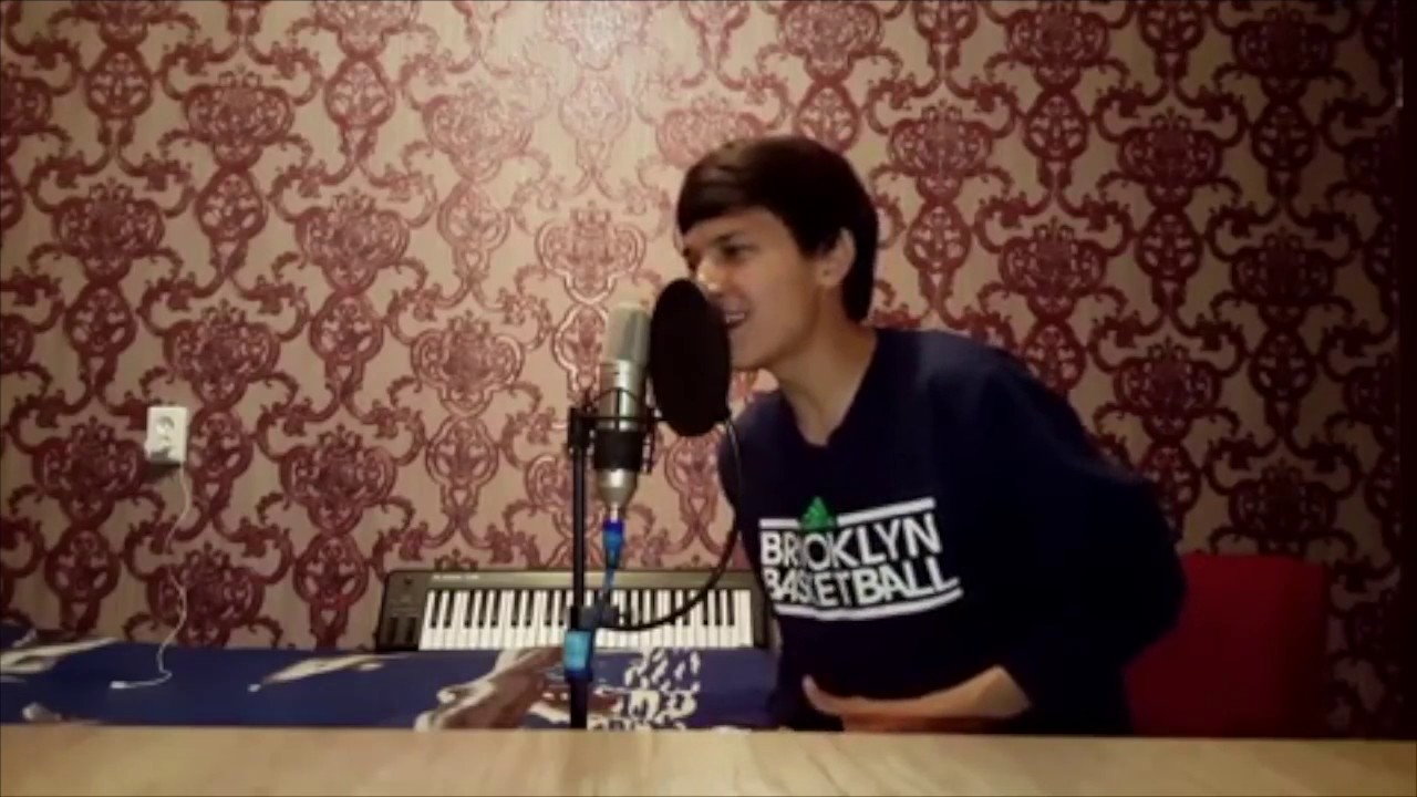 Акмаль Холходжаев — Полная версия песни «Окутала меня» 🎶