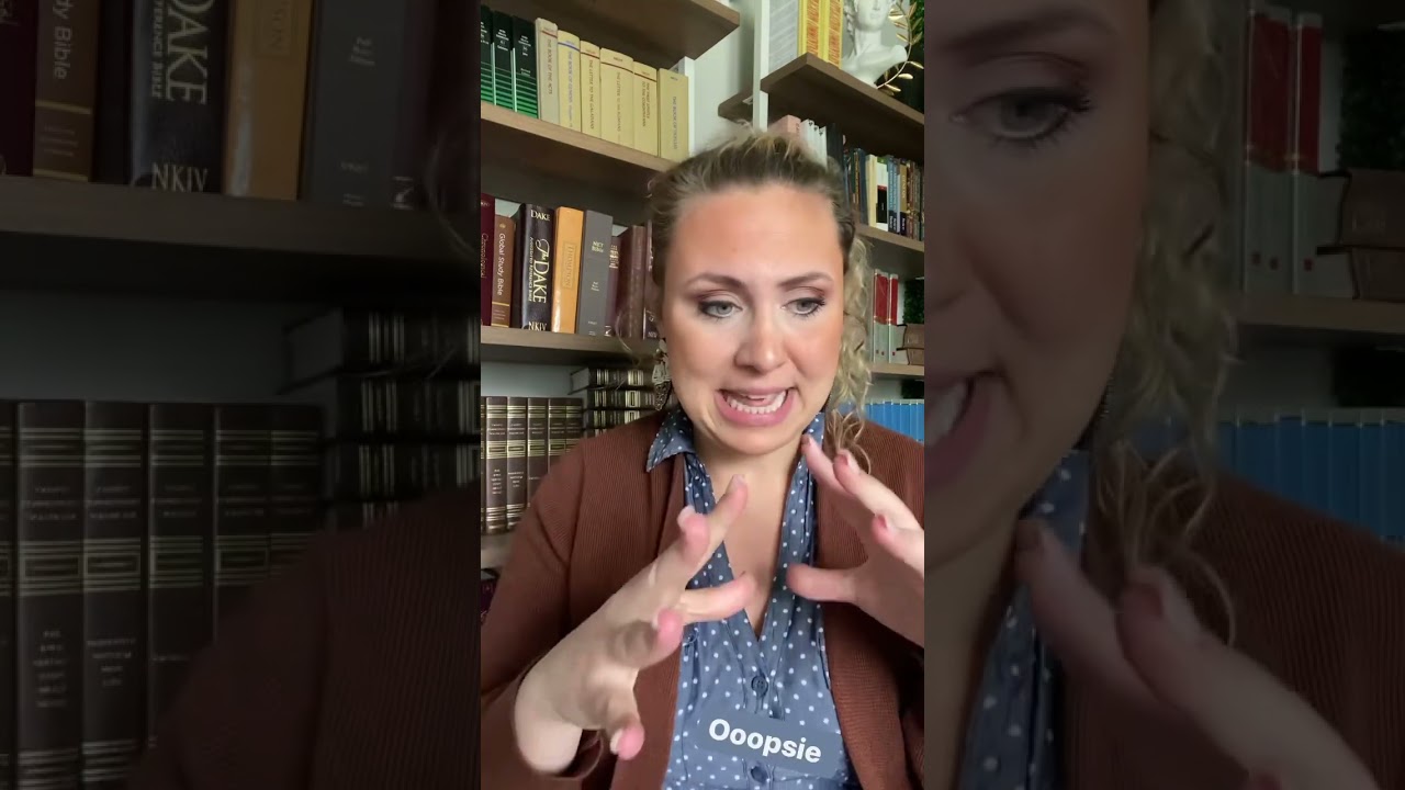 How a Simple Step Transformed My Bible Study 📖