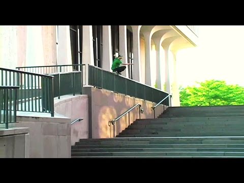 Brett Dasovic | 2007/2008