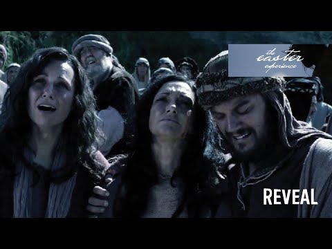 Easter Experience | Episode 5