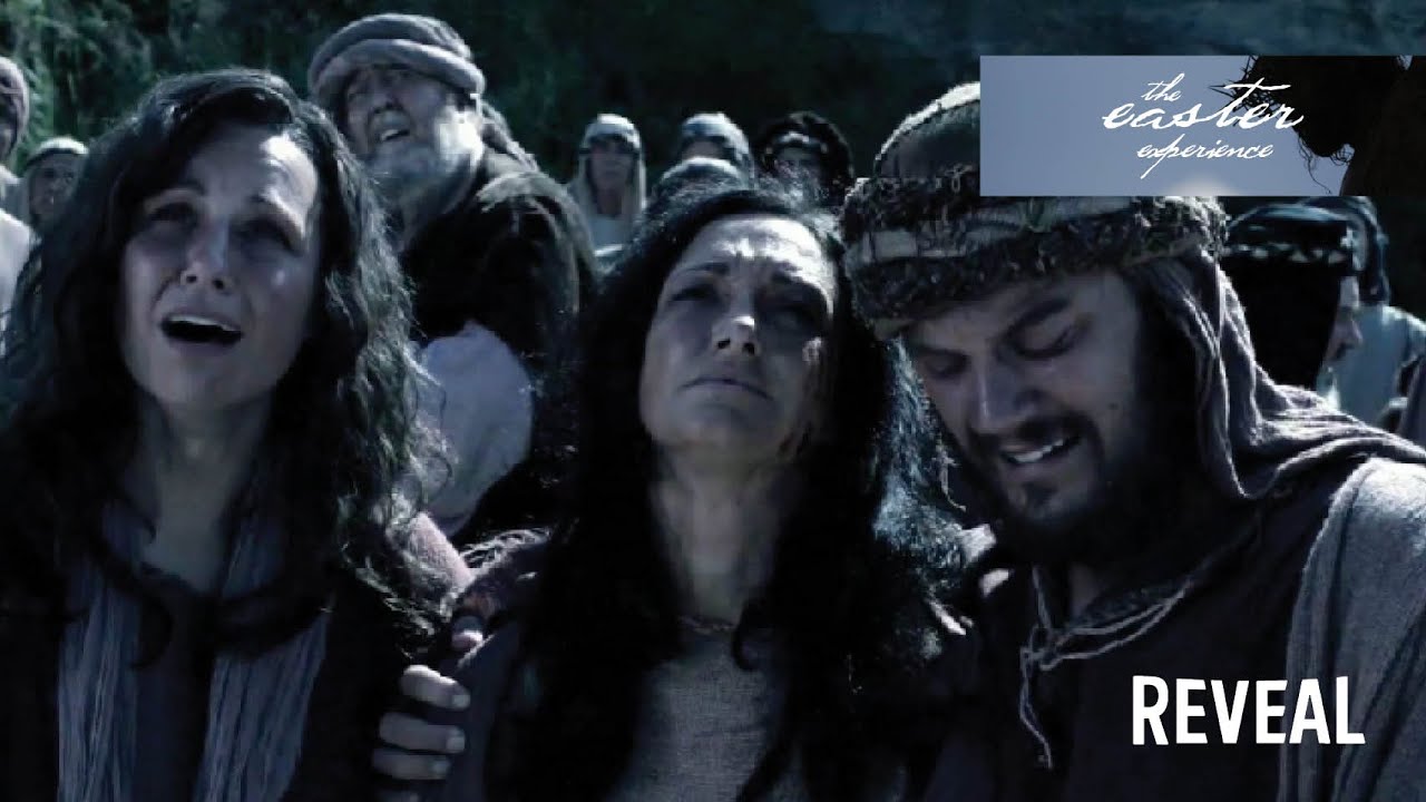 Easter Experience Episode 5 🌸 | Powerful Gospel Message by QAVA