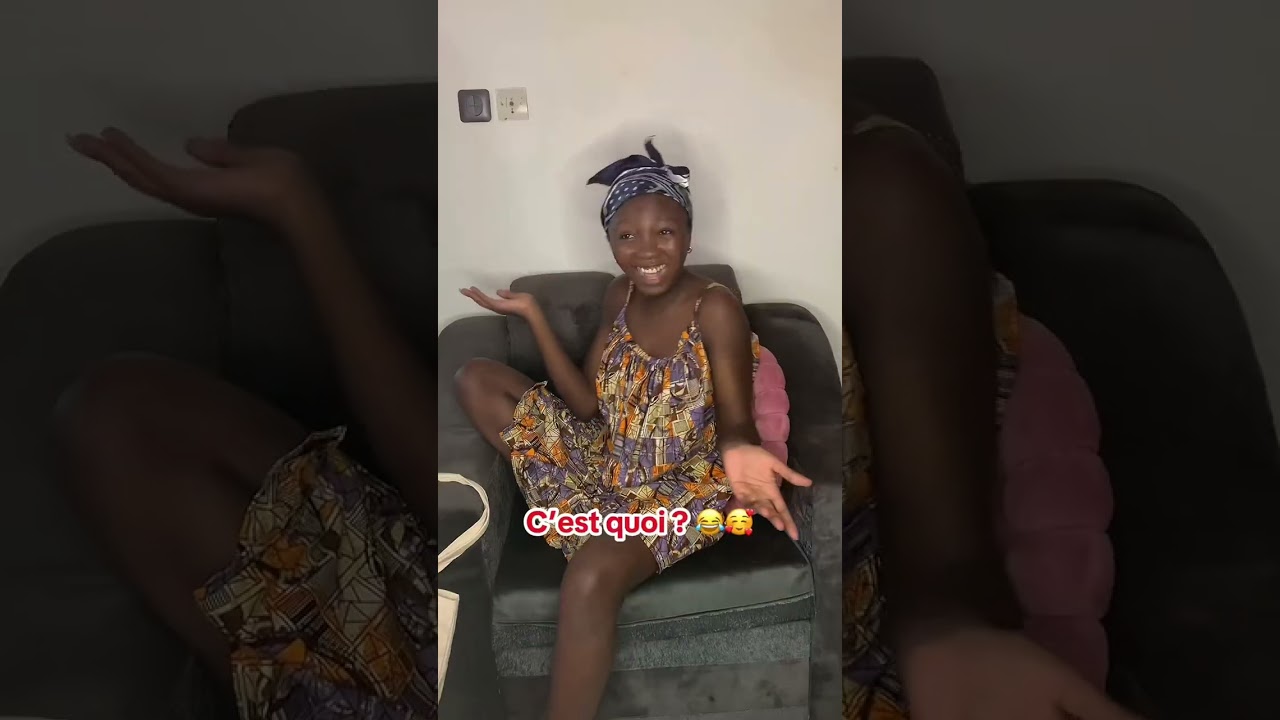 Mère face à tes règles douloureuses 😰