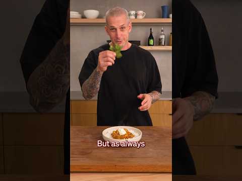 Simple chicken curry 🍛