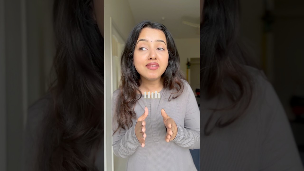 2 Mistakes To Avoid in Class 11 🤯❌ Score 95+ 🔥Shubham Pathak #shorts #cbse #studytips #strategy