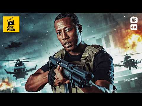Armed Responses : mission sans retour⎪Wesley Snipes⎪Film Complet en Français ⎪Action⎪ACE