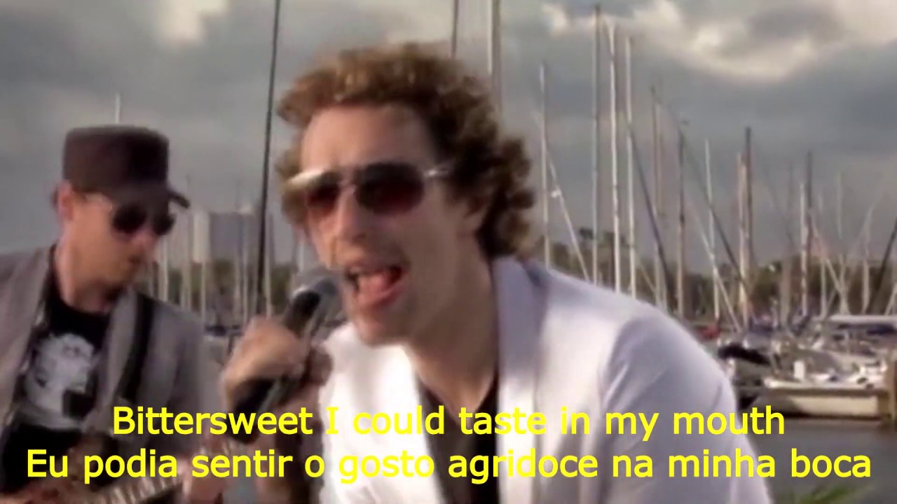 Coldplay - The Hardest Part Legendado (EN/PT)