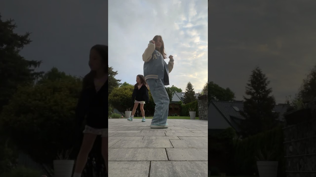 Hejo, co u Was? #DanceChallenge