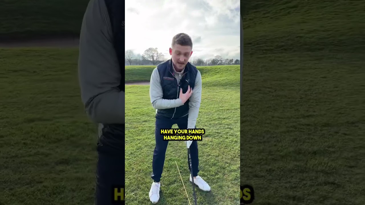 Discover the Easy Hybrid Technique That Will Surprise You! ⛳
