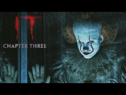 IT CHAPTER THREE - Teaser Trailer [HD] | TMConcept Official Concept Version