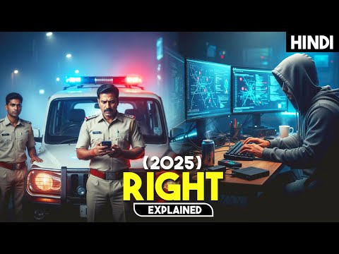 New Crime Thriller Movie With Unbelievable Climax | Mystery Movie Explained in Hindi