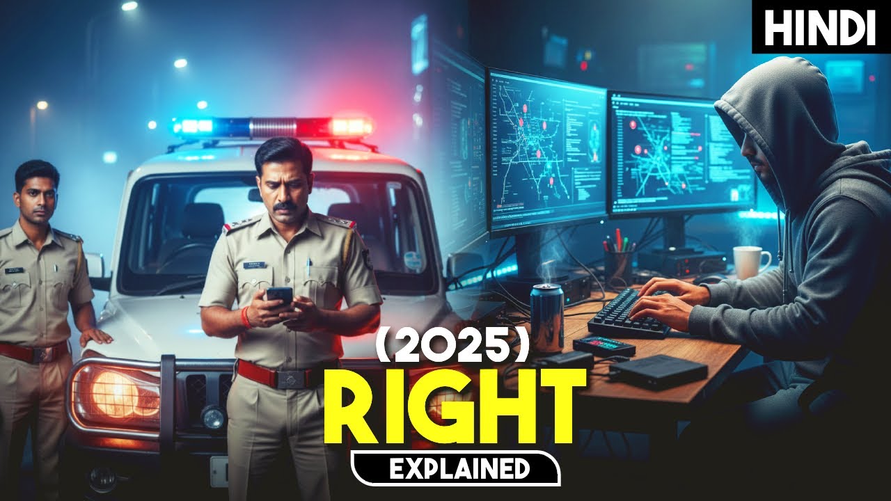 Thrilling Crime Mystery with Stunning Climax 🎬