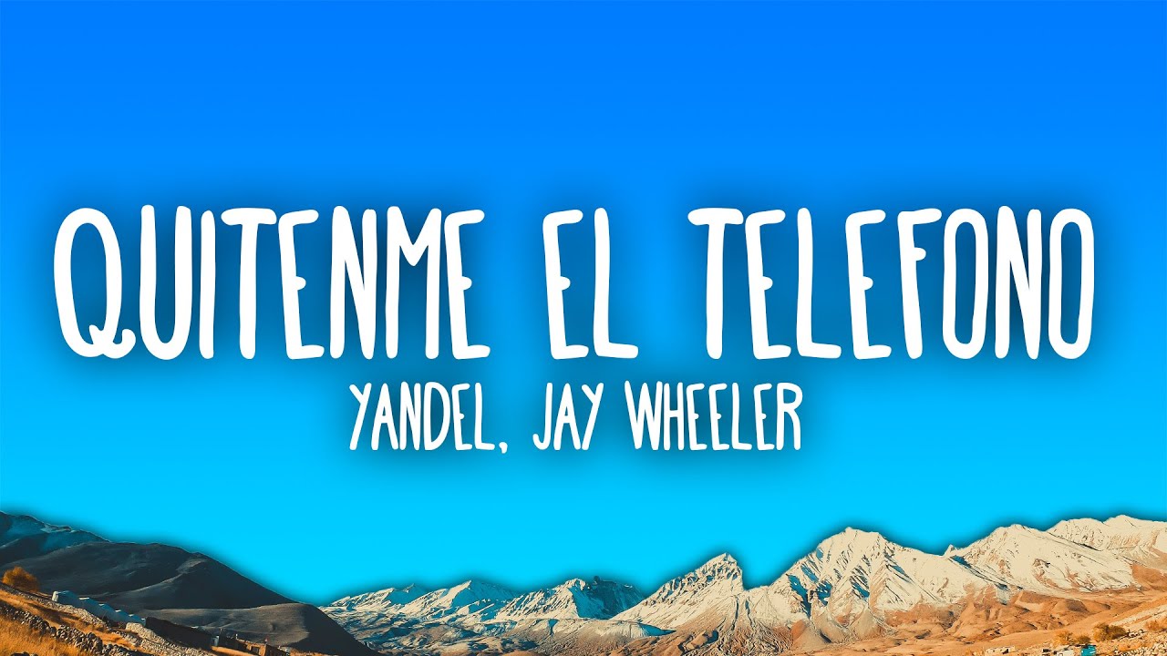 Quítenme El Teléfono - The Academy: Segunda Misión