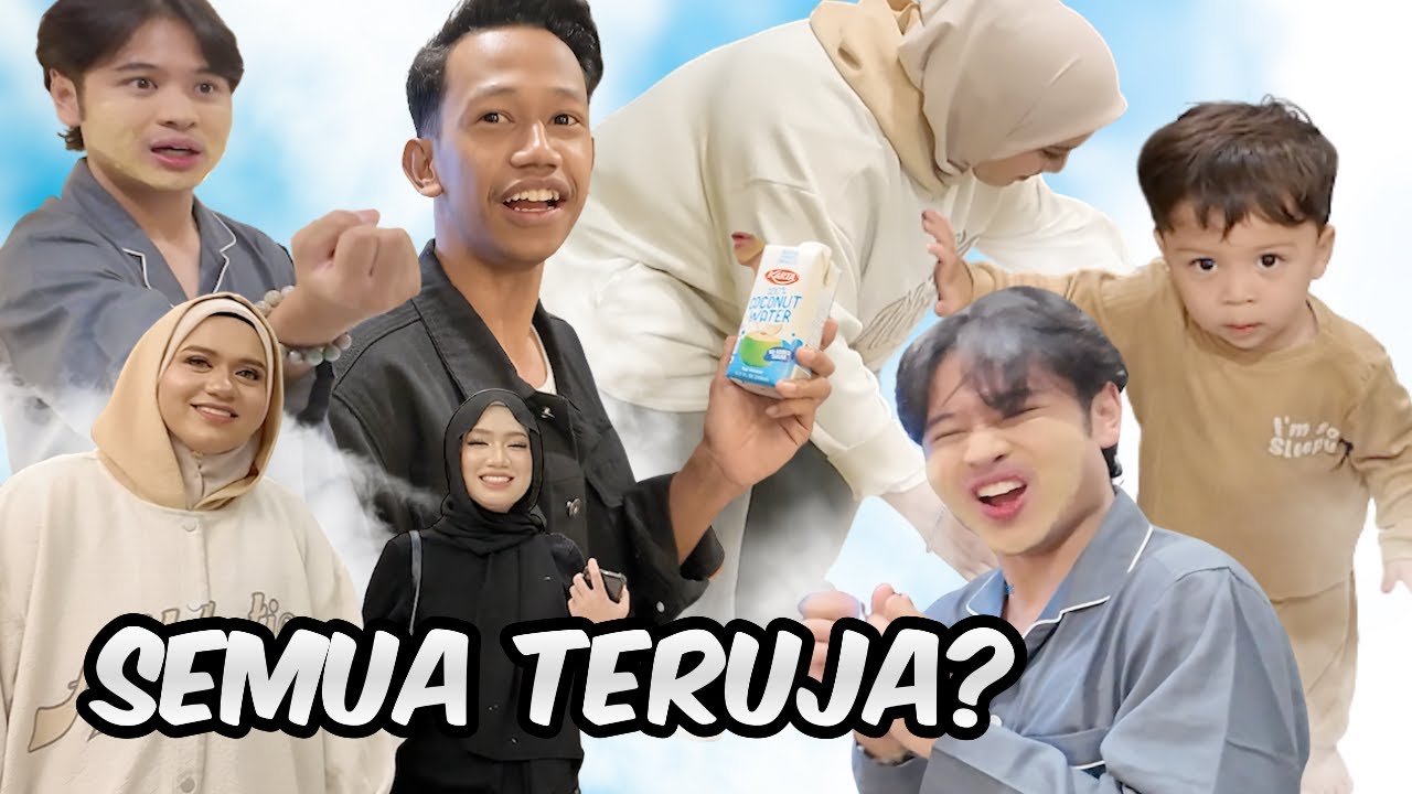 BATCH 2 RUMAH RESMI DIBUKA! 🎉 Jangan Lewatkan Kesempatan Ini!