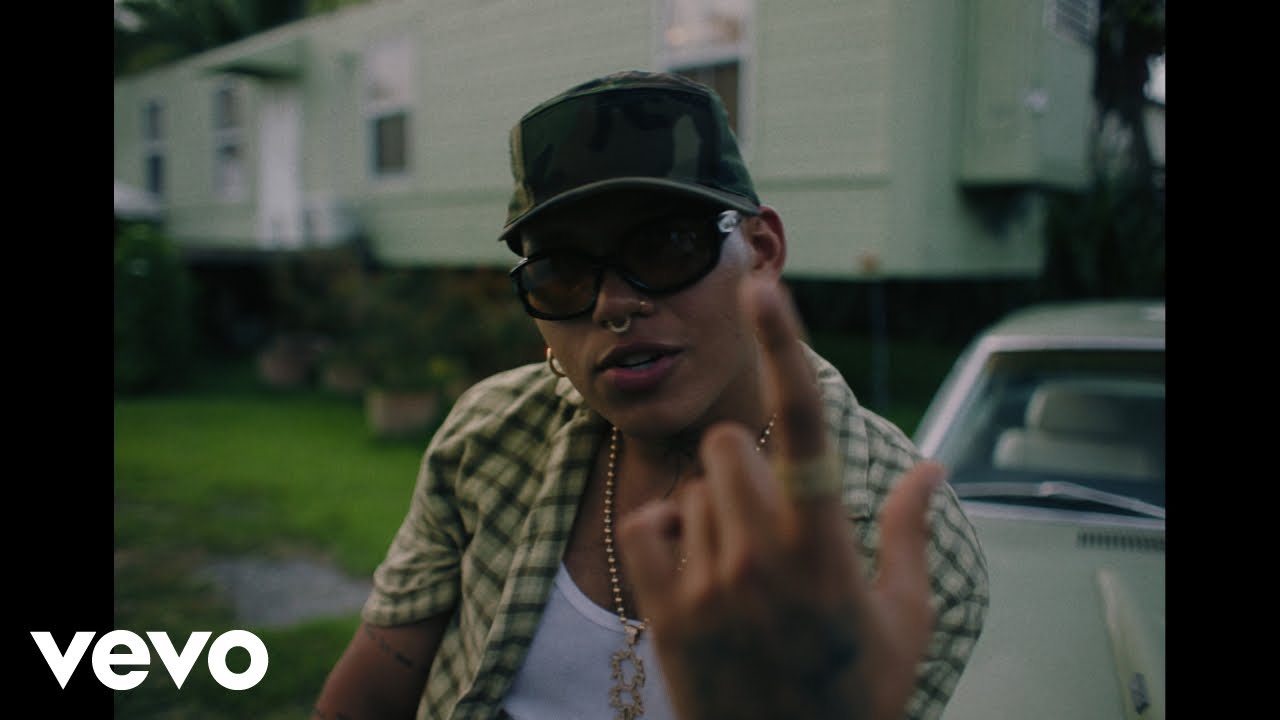 Beéle - Frente al Mar (Video Oficial) 🌊