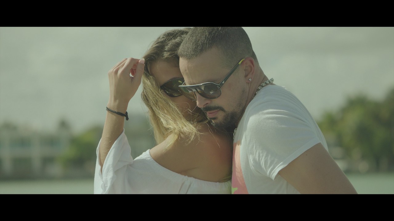 Kamaleon - Mas (Official Video) 🎶