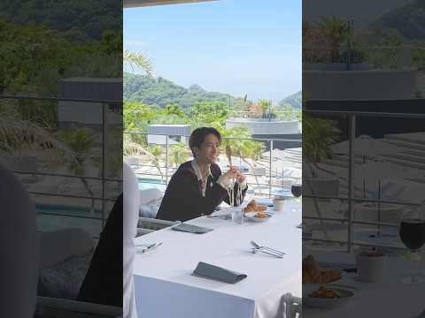 【#田中樹】「No Cap (Juri Tanaka)」MV公開中! #SixTONES