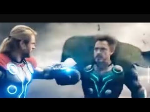 Avengers Doomsday Teaser Trailer LEAKED DESCRIPTION! This Isn’t What You Think!! 