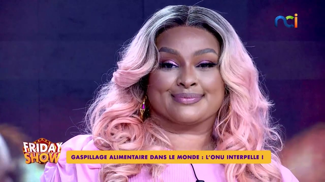 FRIDAY SHOW du 14/11/2025 : Service à un Père 👴