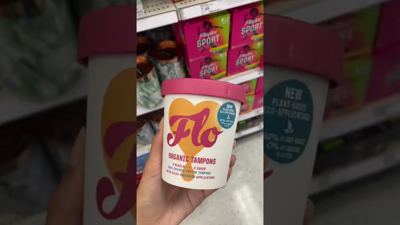 Back-to-School Period Emergency Kit 🩸 | Must-Have Supplies for Girls