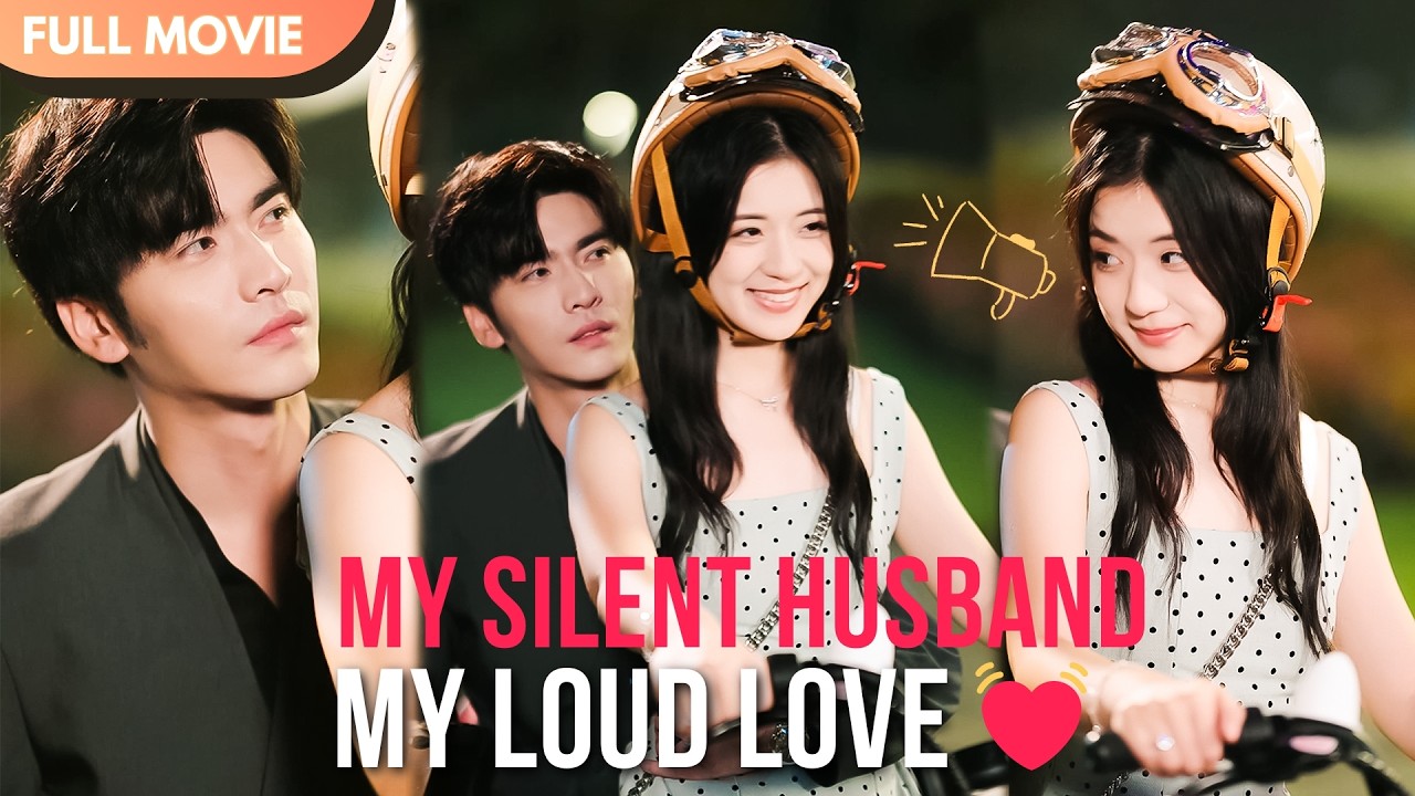 [ENG SUB] My Mute Billionaire Husband 💍 | Love Genius