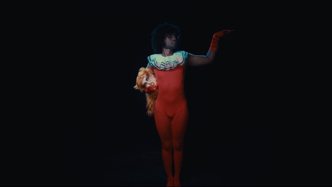 Haute & Freddy - Freaks (Official Music Video)
