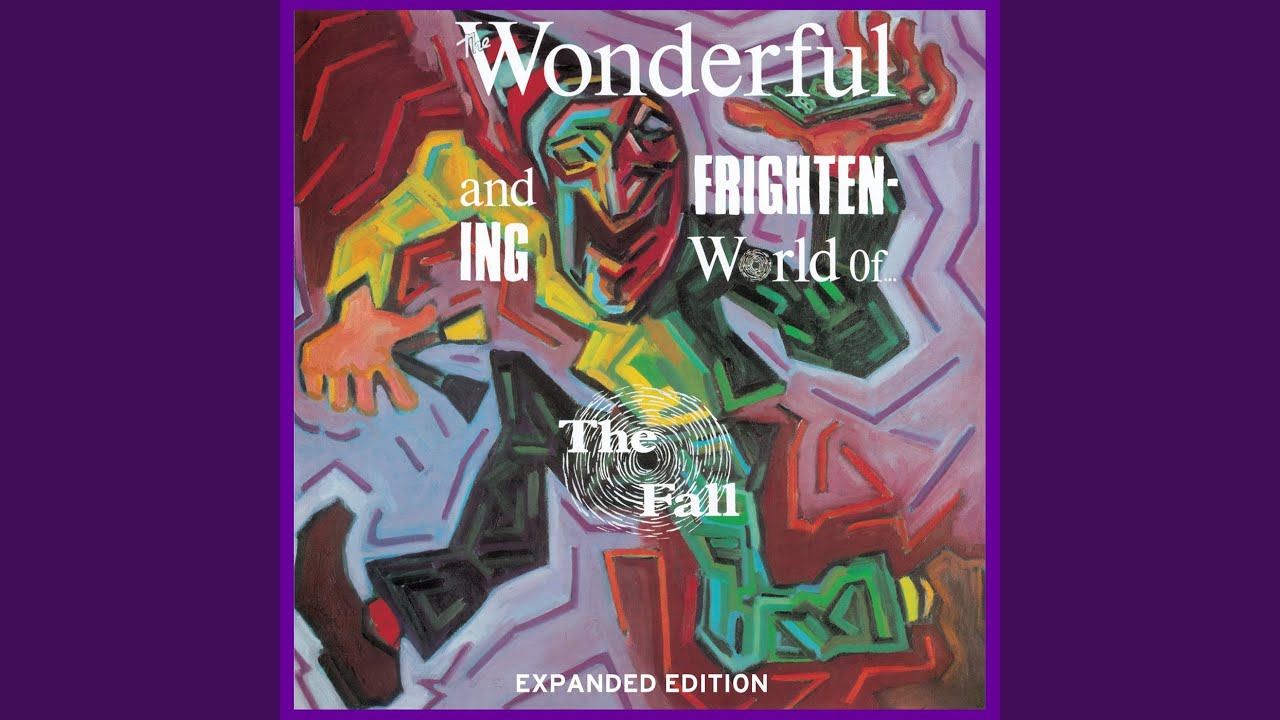 Oh! Brother (Remastered) by The Fall