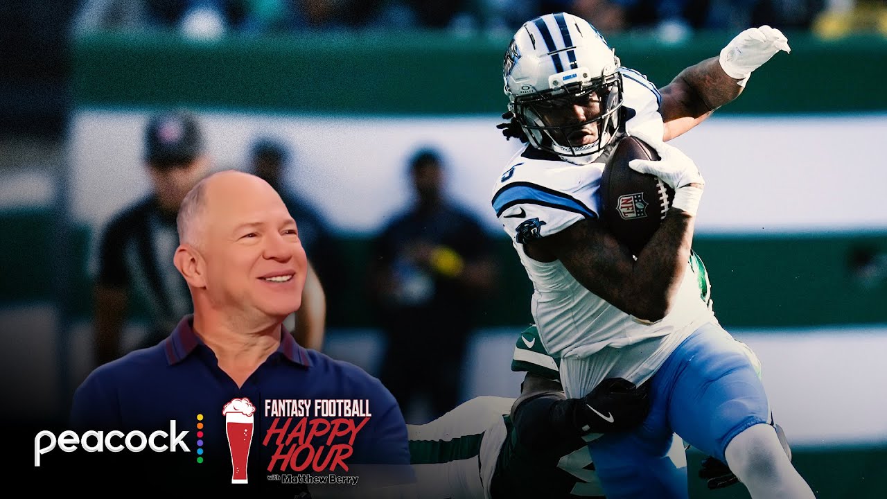 Week 9 Start/Sit: Goff, Harrison Jr., Diggs & More π