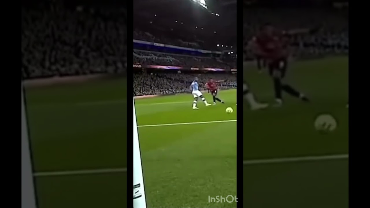 Saturday Football Showdown: Manchester United vs Bournemouth ⚽️🔥 Epic Battle Begins!