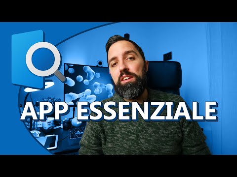 APP ESSENZIALE per Windows 10 e Windows 11 - #QuickLook #Microsoft #Windows #Windows11 #windows10