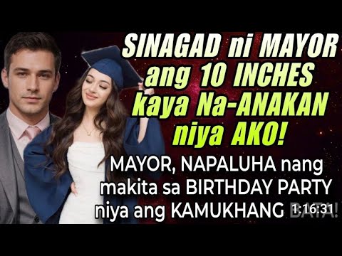 Billionaire Mayor's Birthday Surprise with a Shocking Child! 🎉