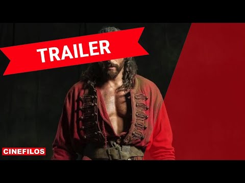 Sandokan, il primo trailer della serie con Can Yaman