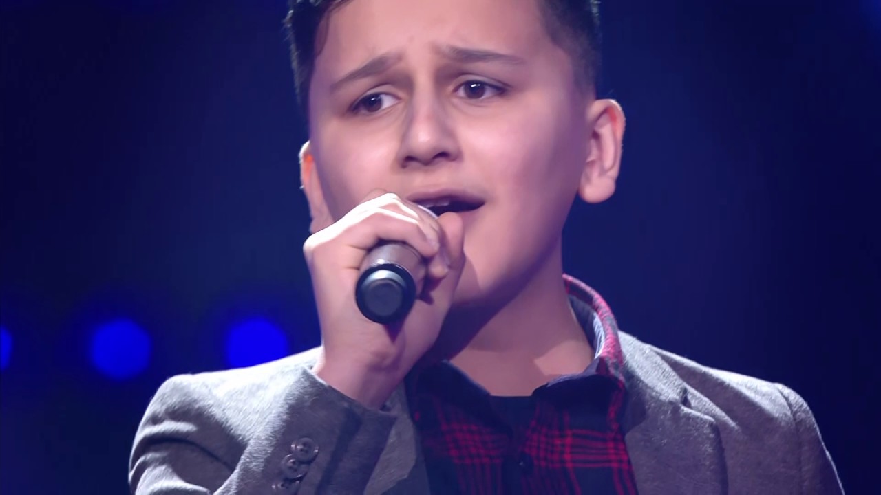 Abu, 13, Moves Sean with 'My Heart Will Go On' 🎤