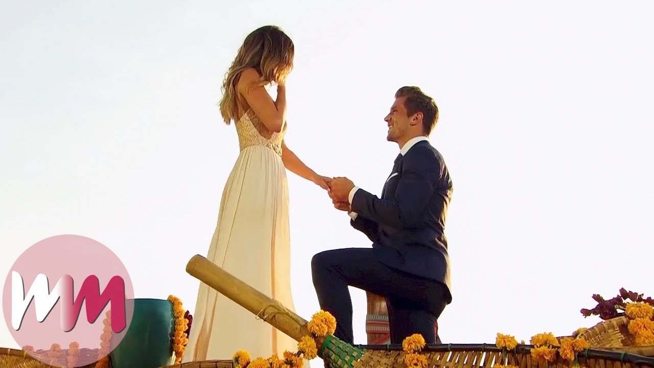 Top 10 Bachelor Couples Still Together 💖