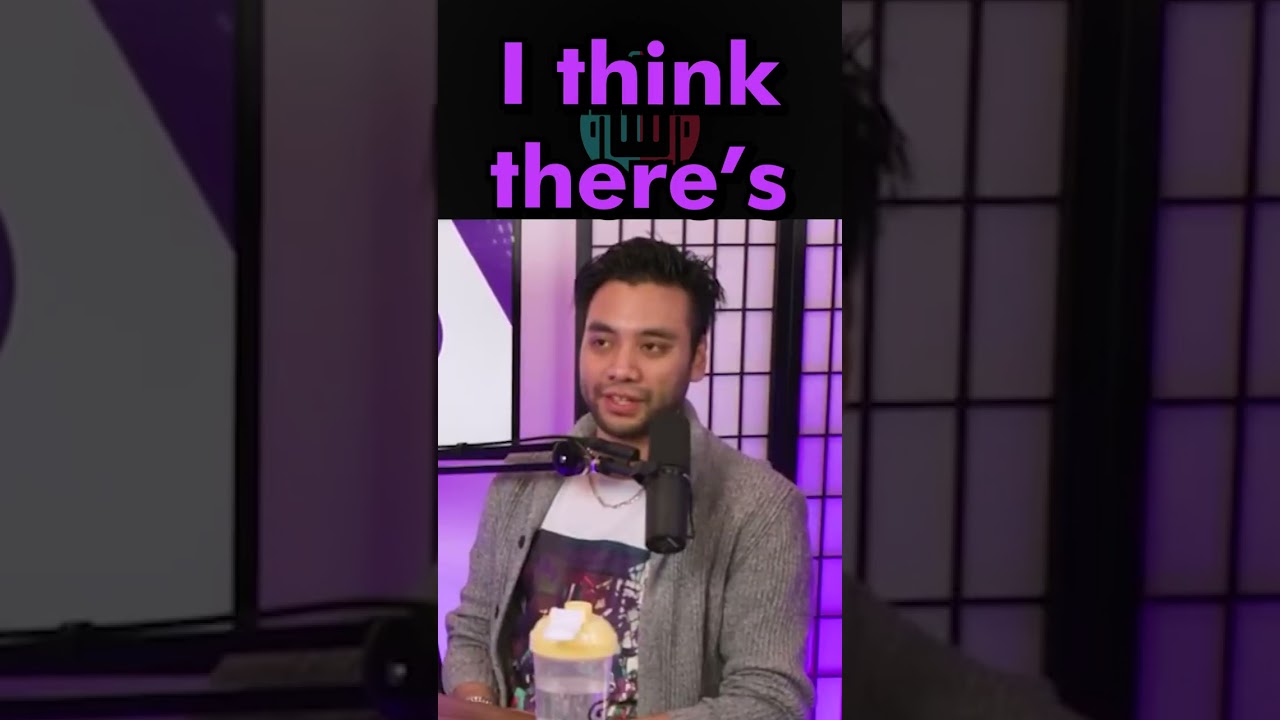 Consuming Different Media Is Weird