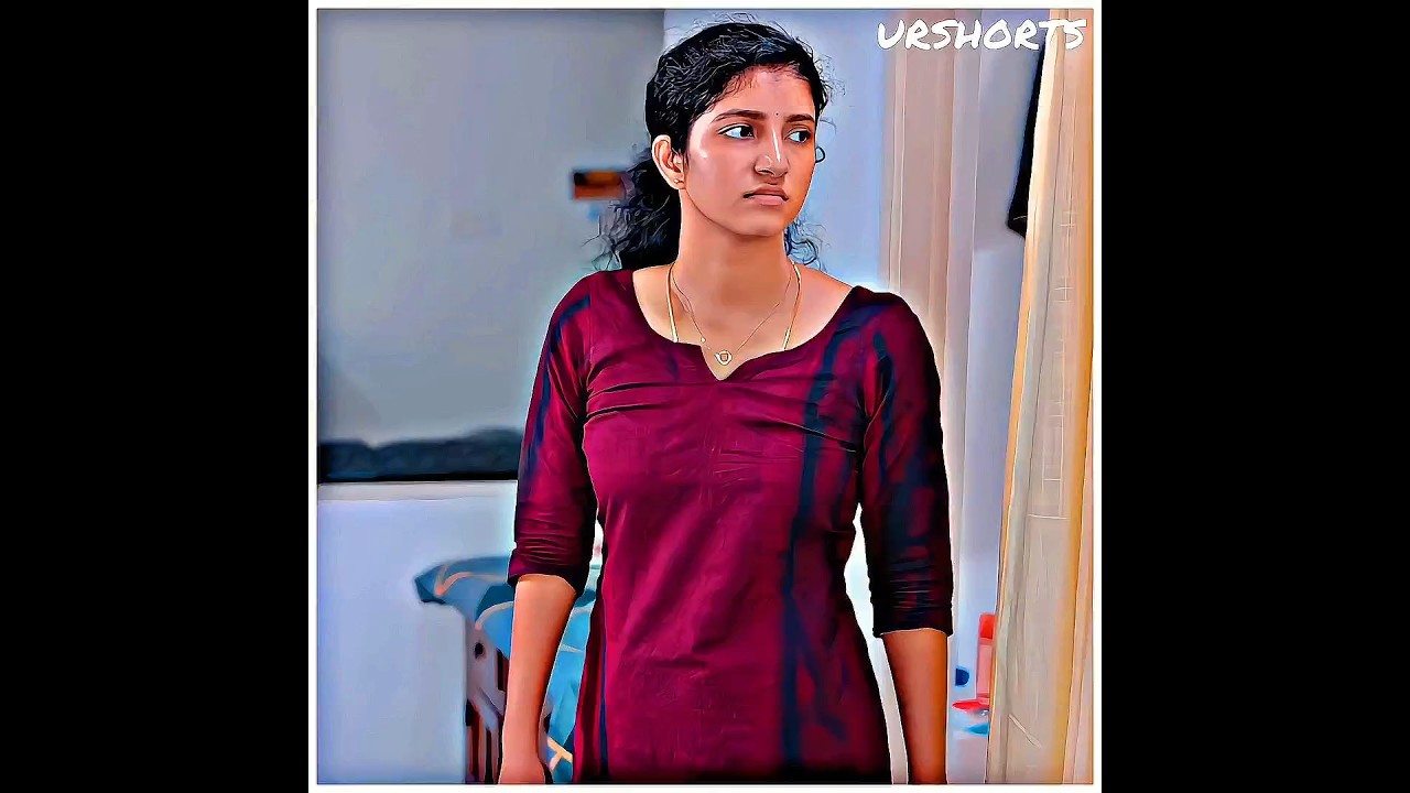 Boy Cares for Girl's Health ❤️